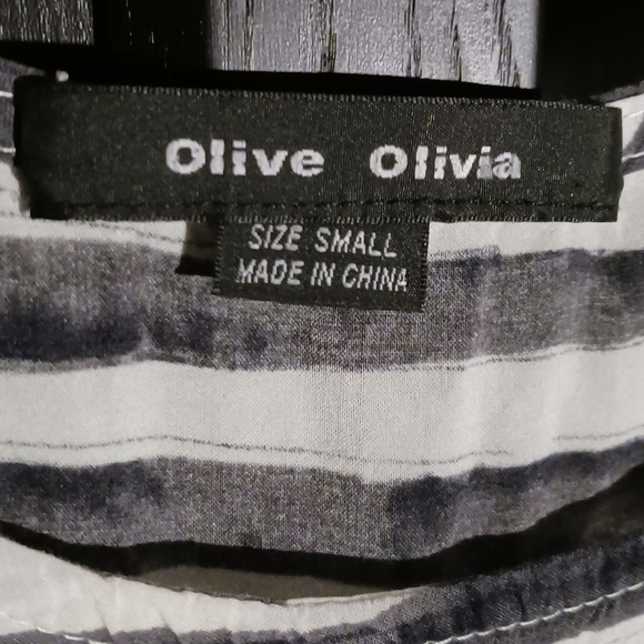 Tunic Style Beach top - Picture 3 of 5